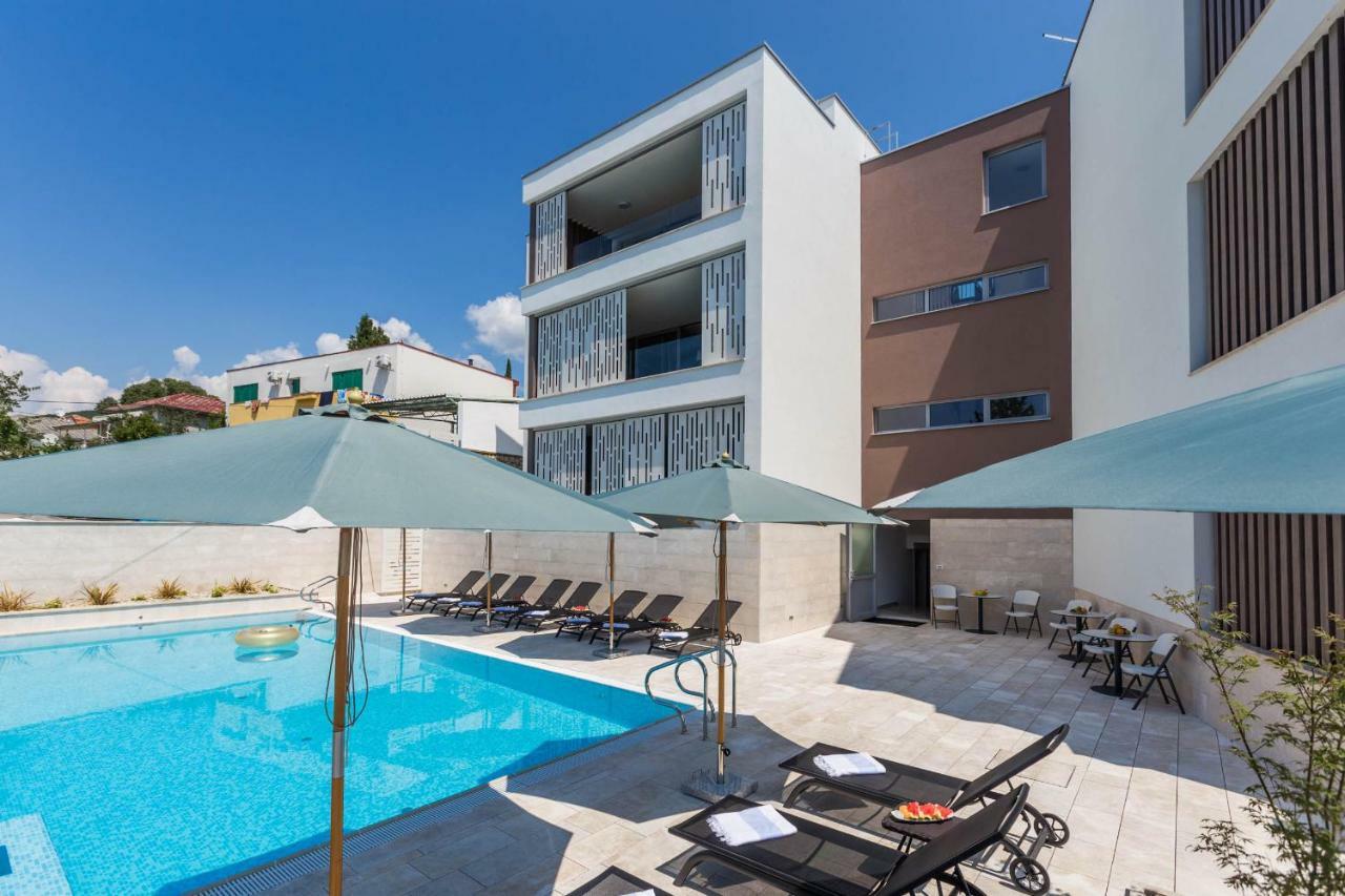 Abalone Apartments Dramalj Δωμάτιο φωτογραφία