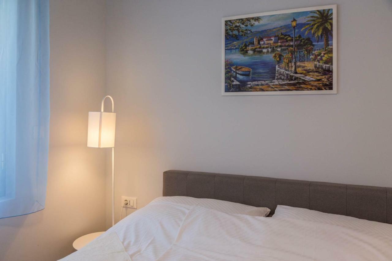 Abalone Apartments Dramalj Εξωτερικό φωτογραφία