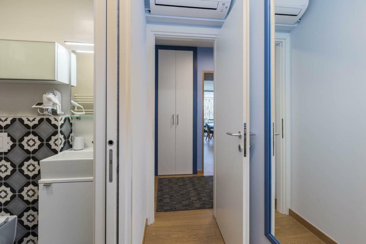 Abalone Apartments Dramalj Εξωτερικό φωτογραφία