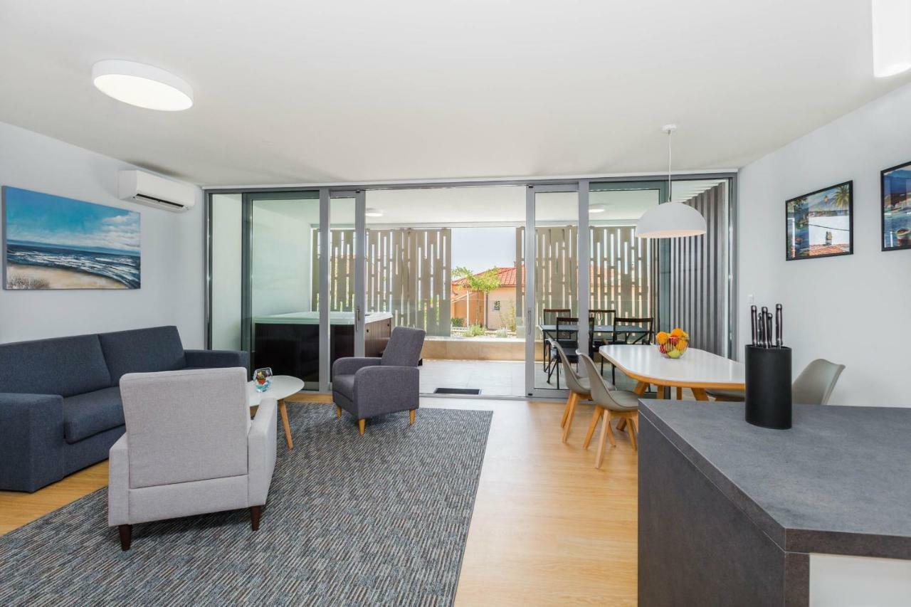 Abalone Apartments Dramalj Εξωτερικό φωτογραφία