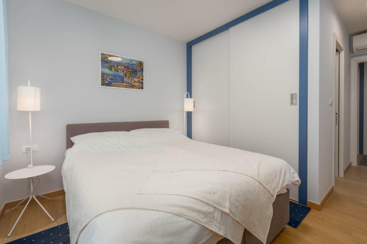 Abalone Apartments Dramalj Εξωτερικό φωτογραφία