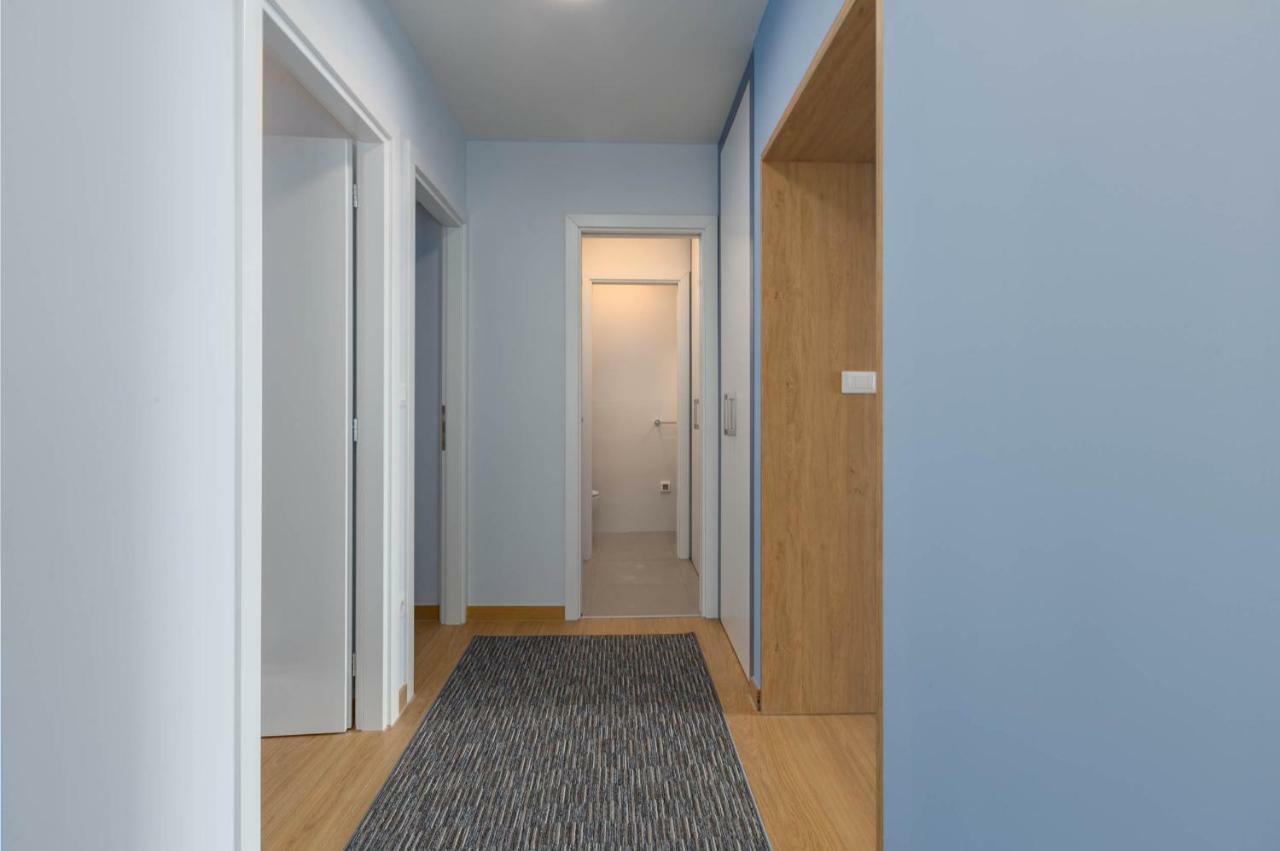 Abalone Apartments Dramalj Εξωτερικό φωτογραφία