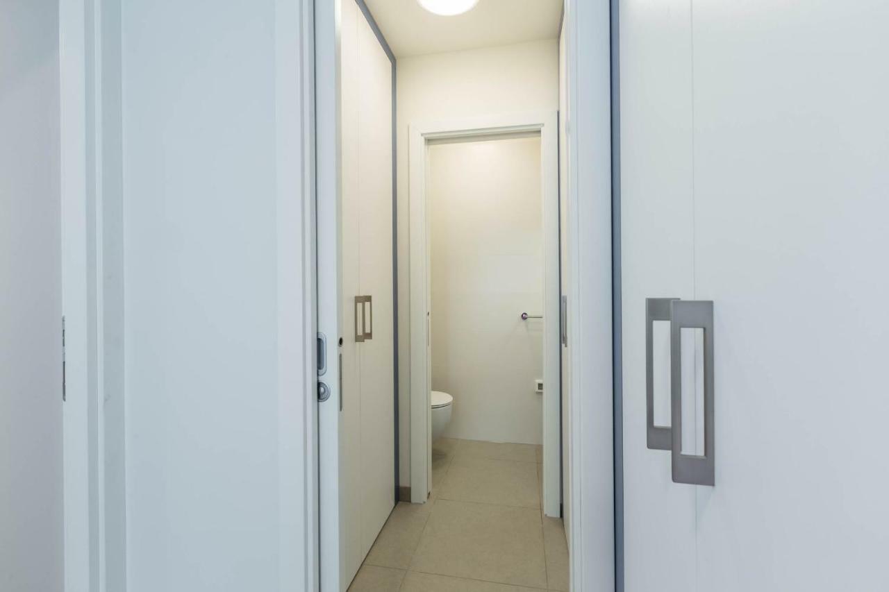 Abalone Apartments Dramalj Εξωτερικό φωτογραφία